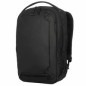 Targus Commuter EcoSmart Rygsæk til notebook 16 Polyester Sort